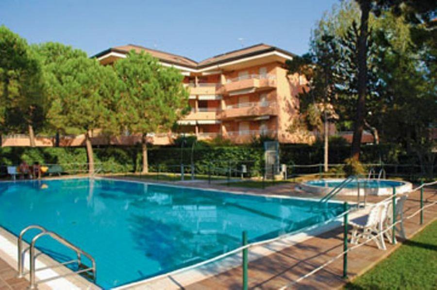Cond Primavera Λινιάνο Σαμπιαντόρο Εξωτερικό φωτογραφία