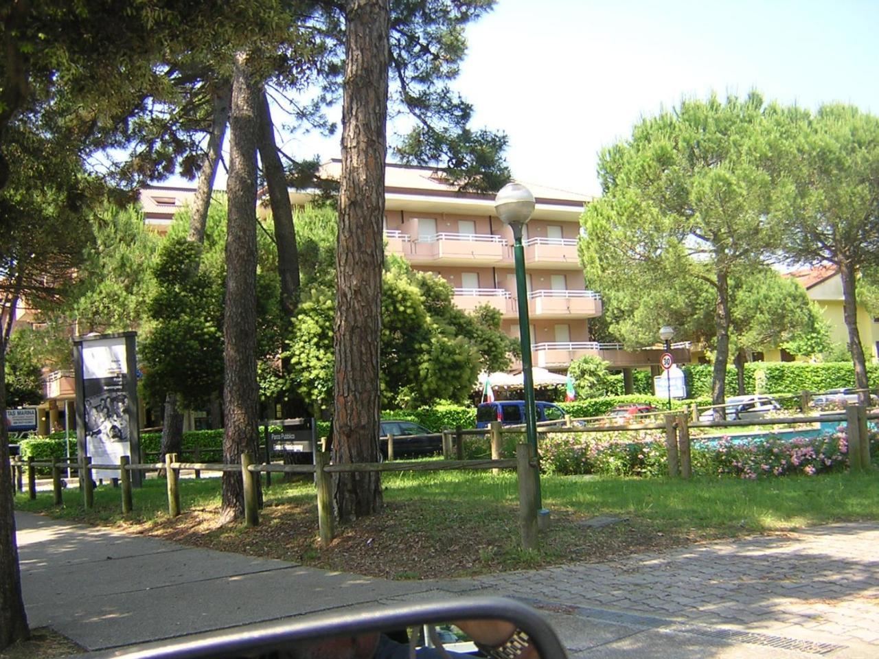 Cond Primavera Λινιάνο Σαμπιαντόρο Εξωτερικό φωτογραφία