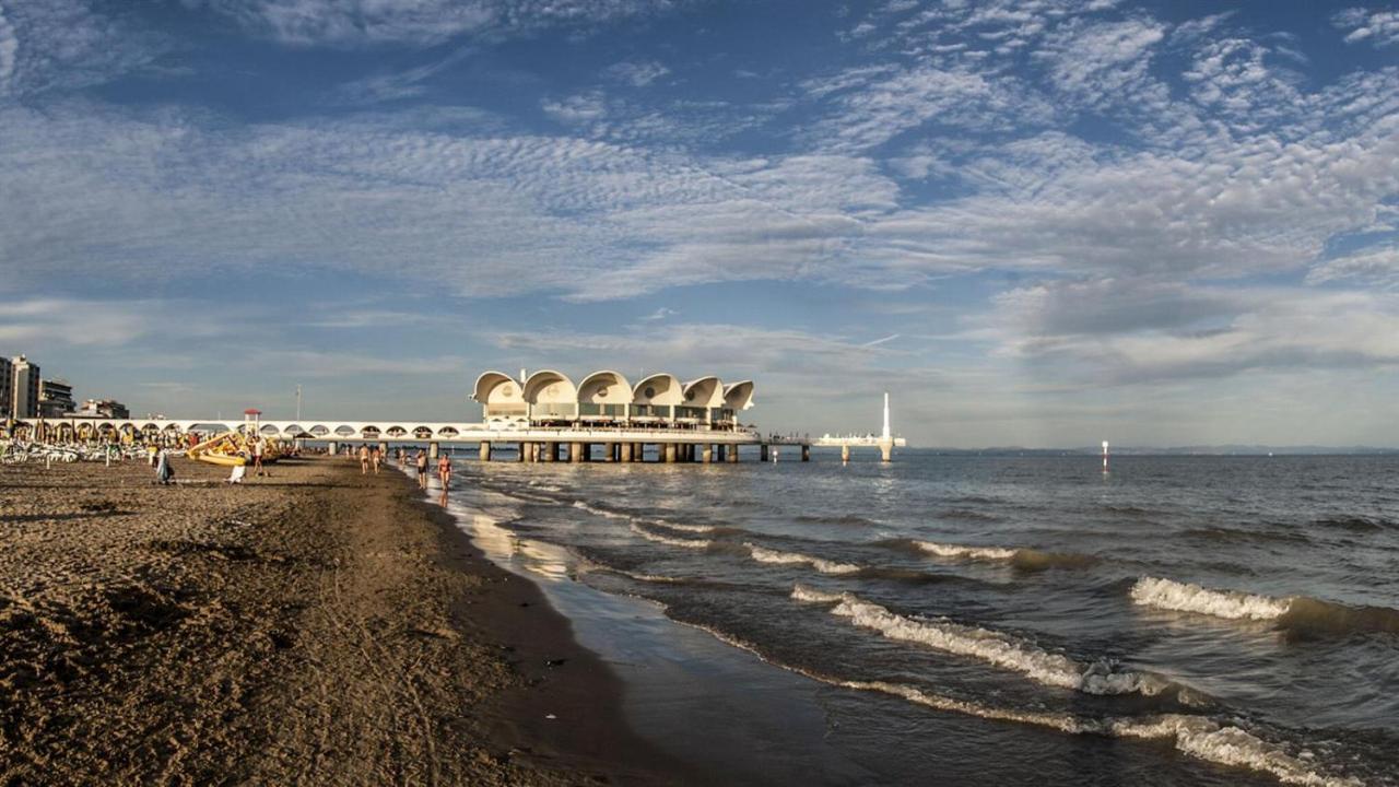 Cond Primavera Λινιάνο Σαμπιαντόρο Εξωτερικό φωτογραφία